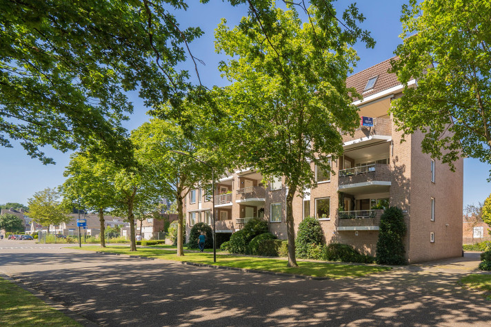 Appartement in Oisterwijk