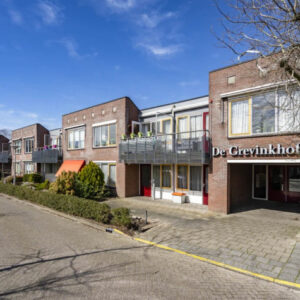 Appartement in Oldenzaal