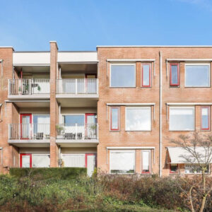 Appartement in Oldenzaal