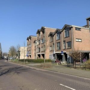 Appartement in Oosterhout