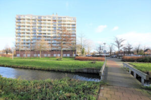 Appartement in Papendrecht