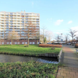 Appartement in Papendrecht