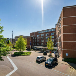 Appartement in Papendrecht