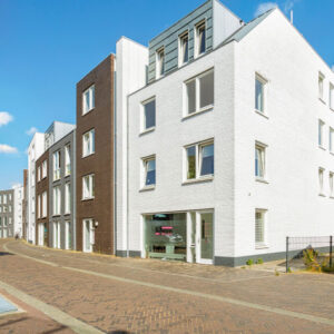 Appartement in Pijnacker-Nootdorp