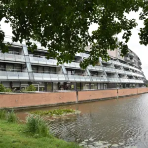 Appartement in Purmerend