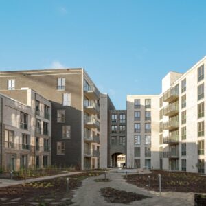 Appartement in Purmerend