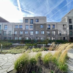 Appartement in Purmerend