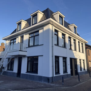 Appartement in Reimerswaal