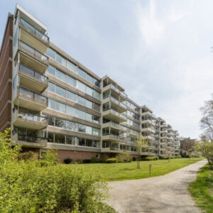 Appartement in Renkum