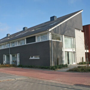 Appartement in Reusel