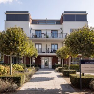 Appartement in Rheden