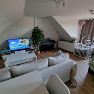 Appartement in Rheden