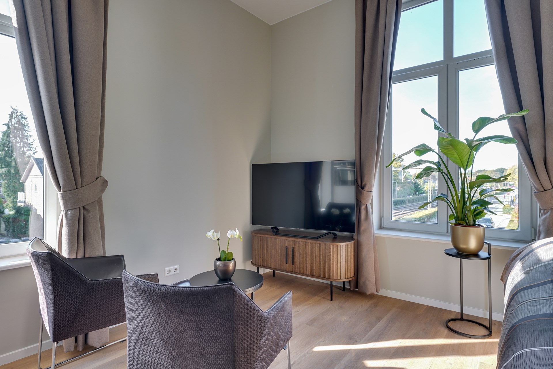 Appartement in Rheden