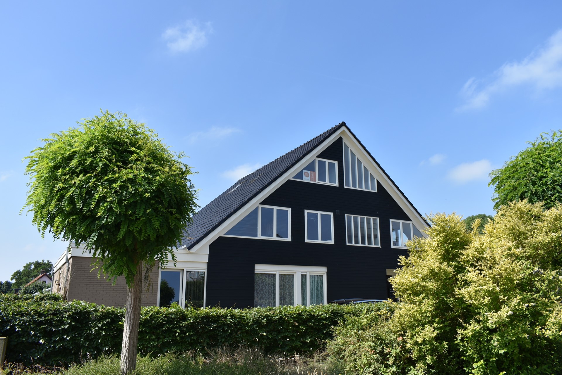 Appartement in Rhenen