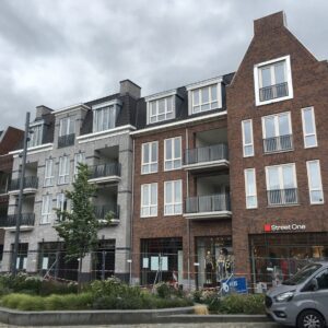 Appartement in Rijssen-Holten