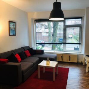 Appartement in Rijswijk