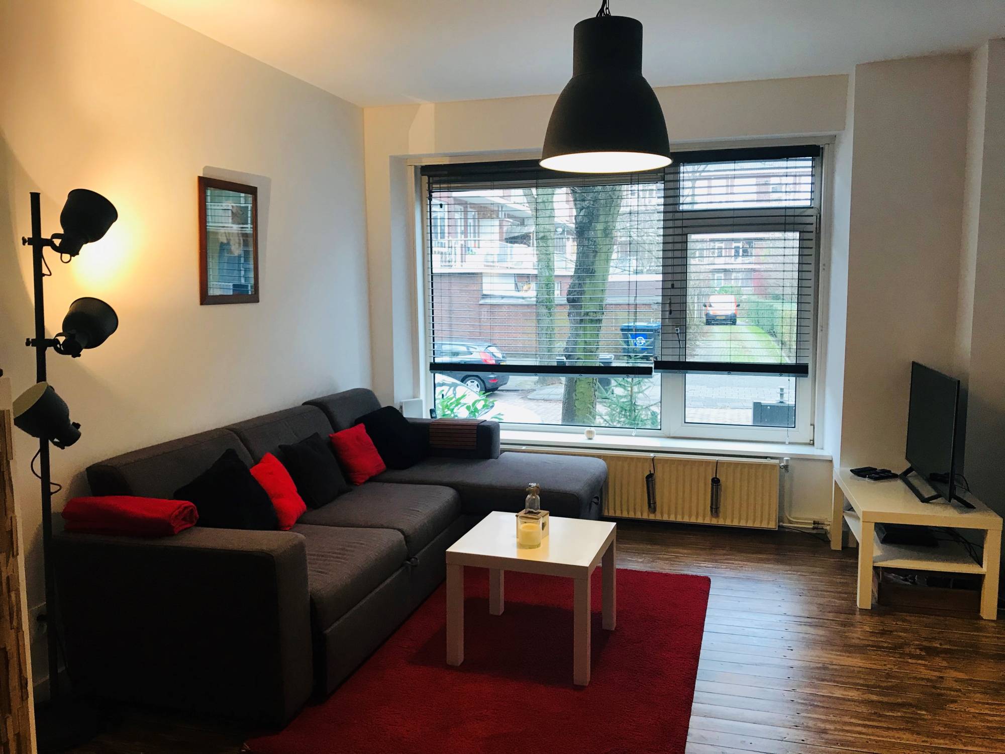 Appartement in Rijswijk