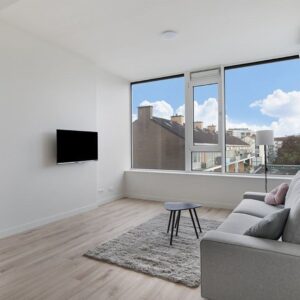 Appartement in Rijswijk