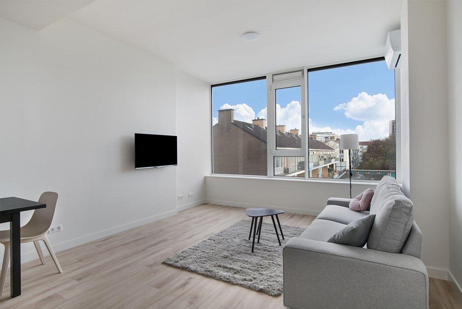 Appartement in Rijswijk