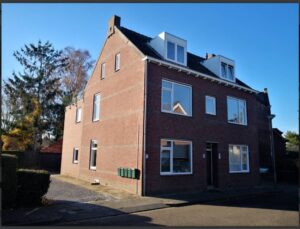 Appartement in Roermond