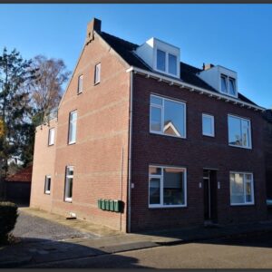 Appartement in Roermond