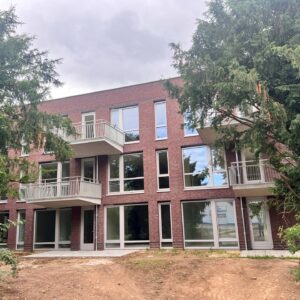 Appartement in Roermond