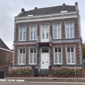 Appartement in Roermond