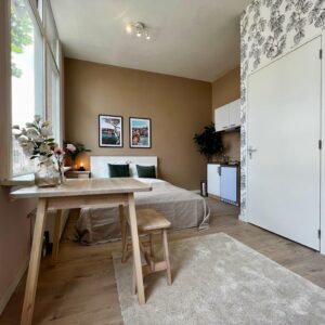 Appartement in Roosendaal