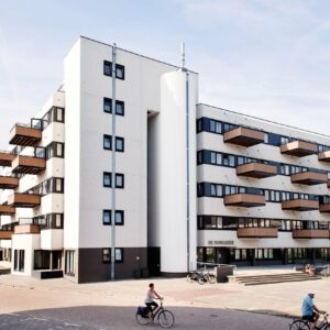 Appartement in Roosendaal