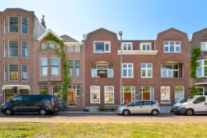 Appartement in Rotterdam