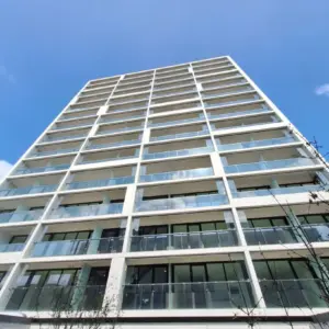 Appartement in Rotterdam