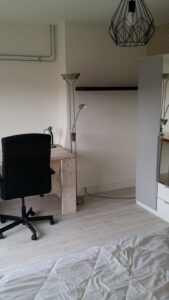 Appartement in Rotterdam