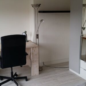 Appartement in Rotterdam