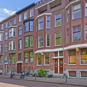 Appartement in Rotterdam