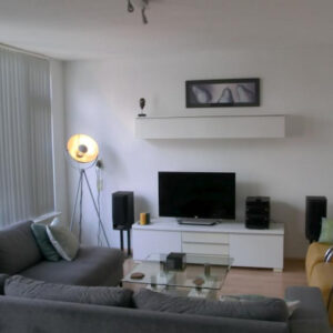 Appartement in Rotterdam