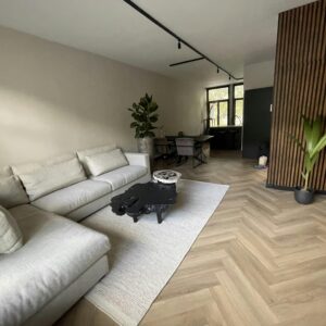 Appartement in Rotterdam