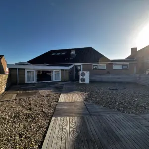 Appartement in Rucphen