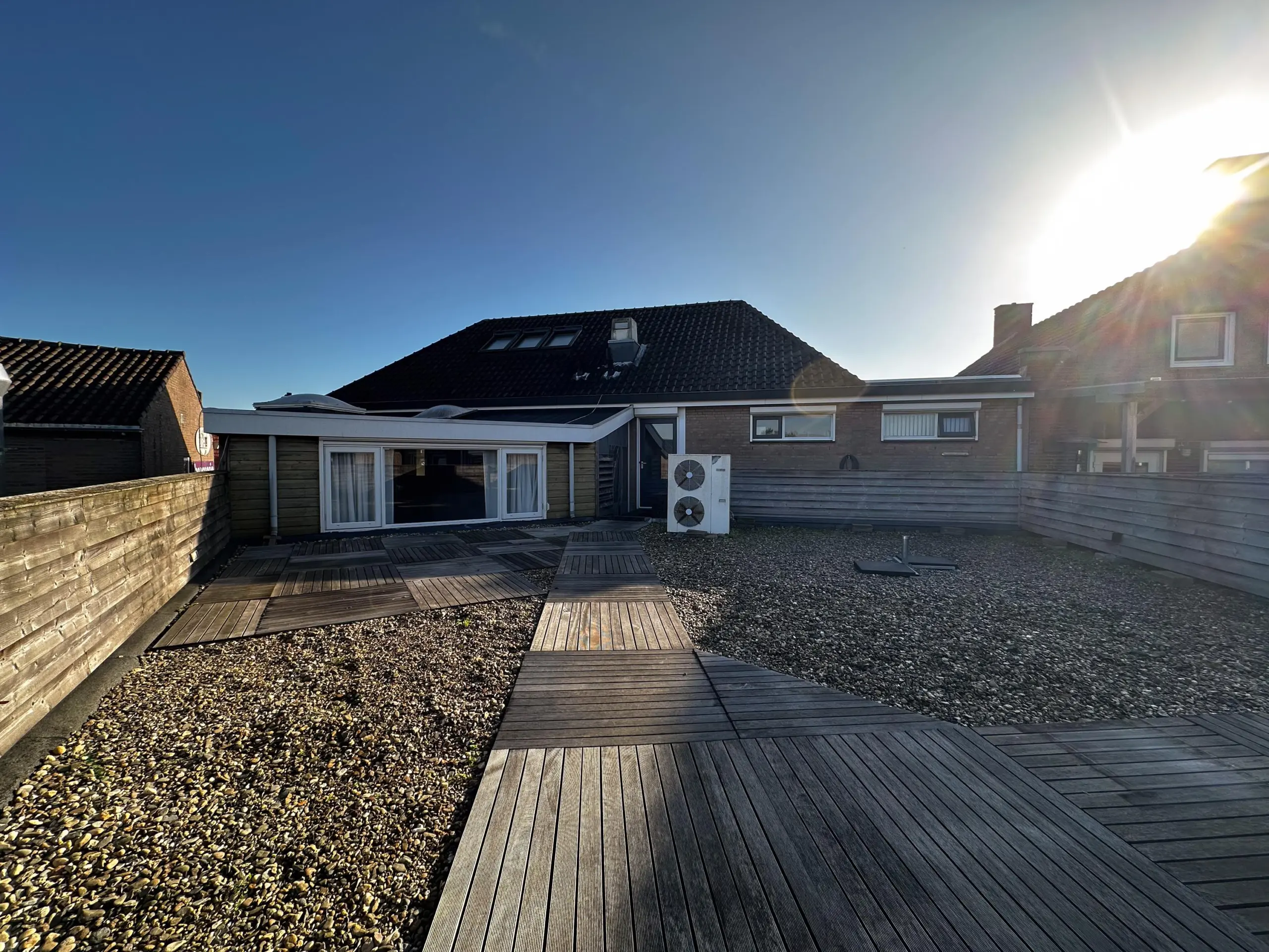 Appartement in Rucphen