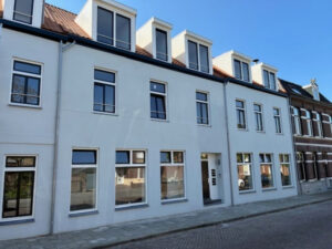 Appartement in Sas van Gent