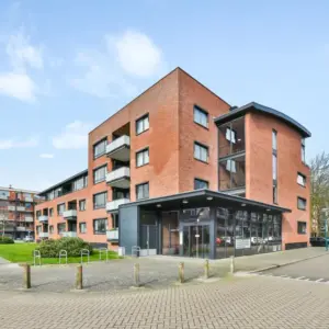 Appartement in Schagen