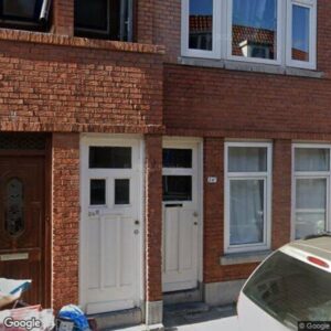 Appartement in Schiedam