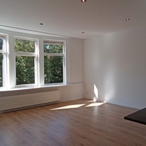 Appartement in Schiedam