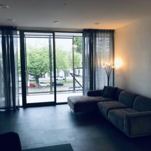 Appartement in Schiedam