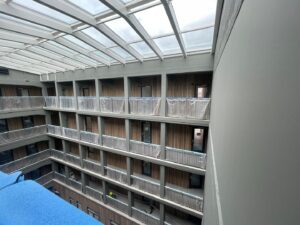 Appartement in Schiedam