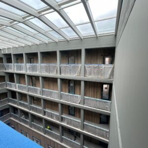 Appartement in Schiedam