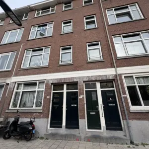 Appartement in Schiedam