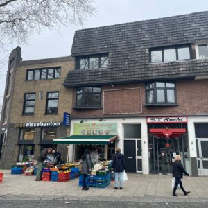 Appartement in Sittard