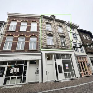 Appartement in Sittard-Geleen