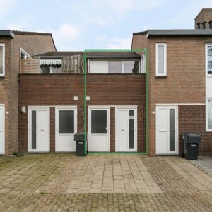 Appartement in Sittard-Geleen