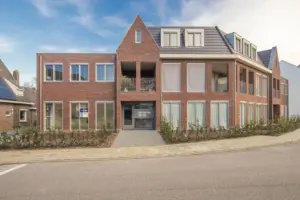 Appartement in Sittard-Geleen